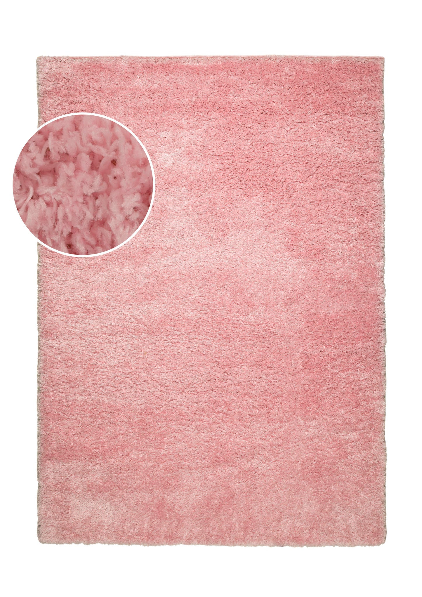 SNUG PLAIN PINK
