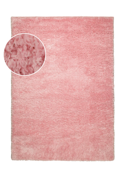 SNUG PLAIN PINK