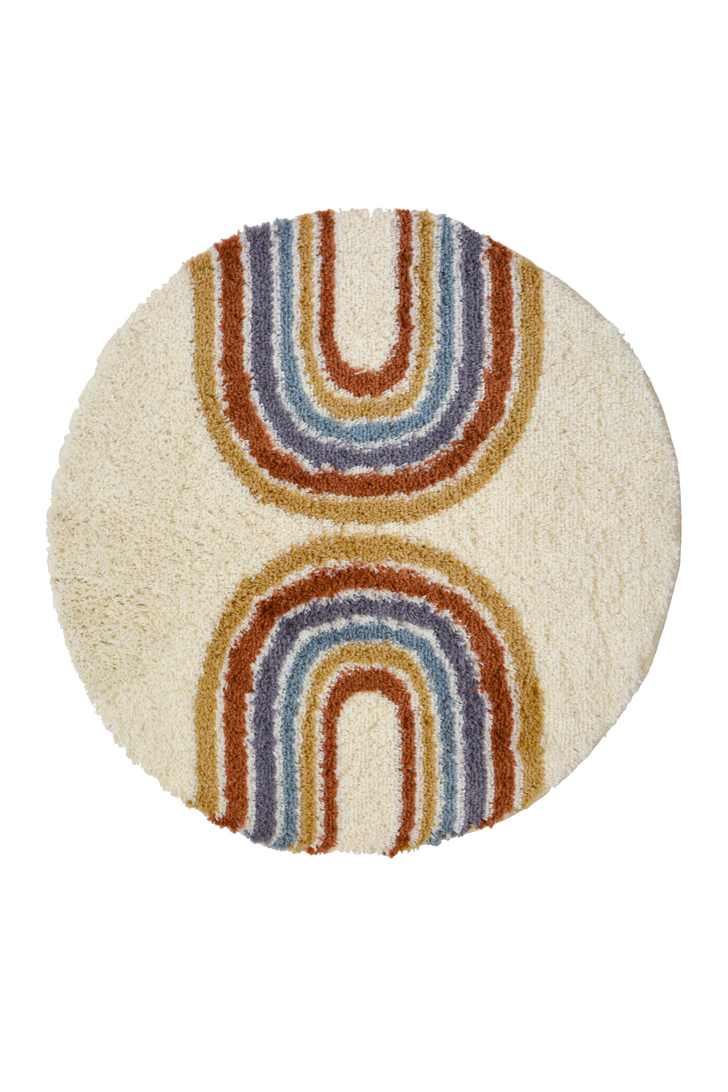SNUG RAINBOW