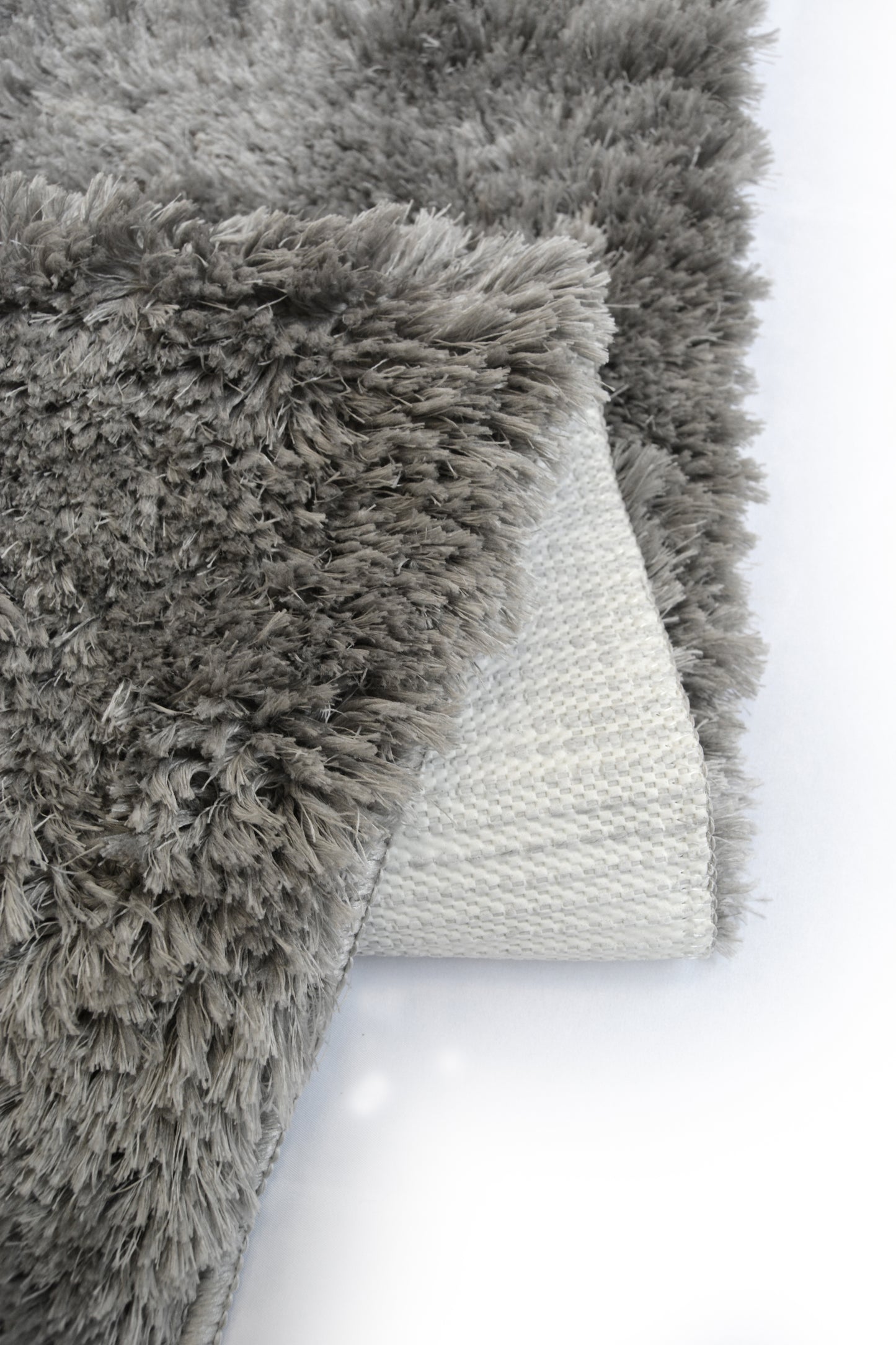 SOFT WASHABLE COSY GREY