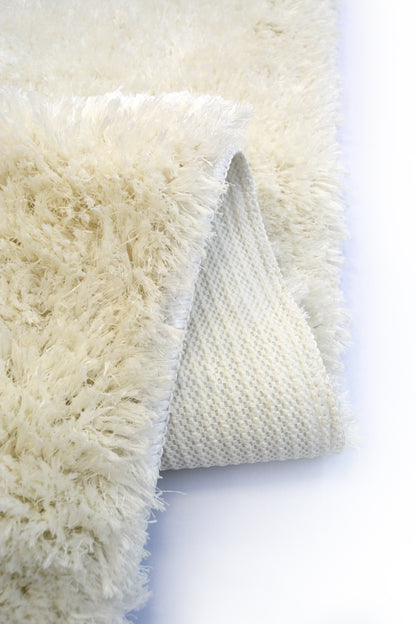 SOFT WASHABLE COSY IVORY