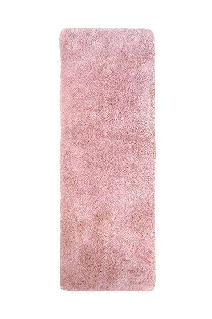 SOFT WASHABLE COSY PINK