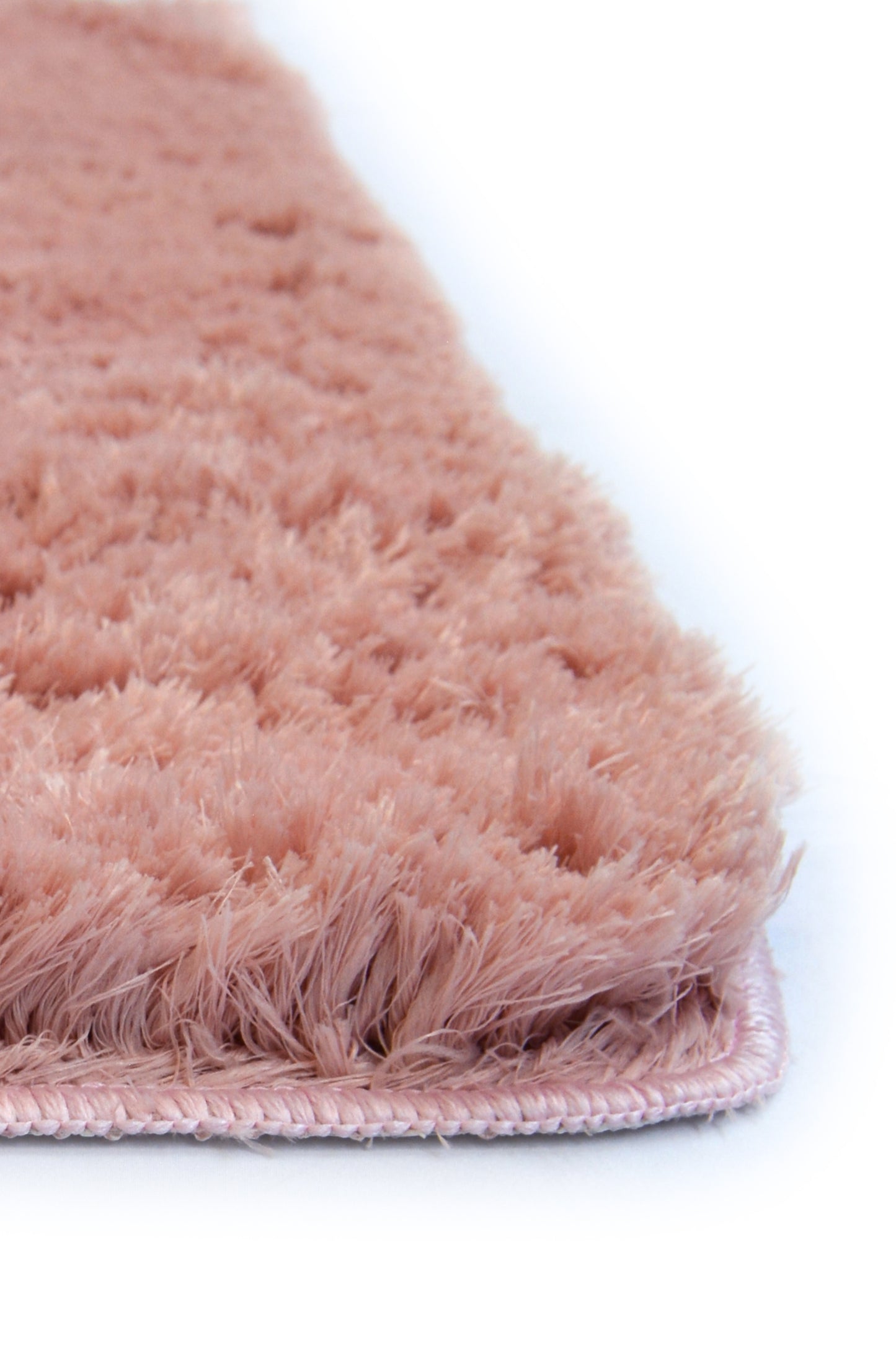 SOFT WASHABLE COSY PINK