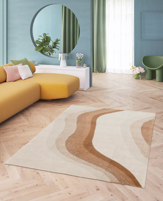 SOL WAVE TERRACOTTA