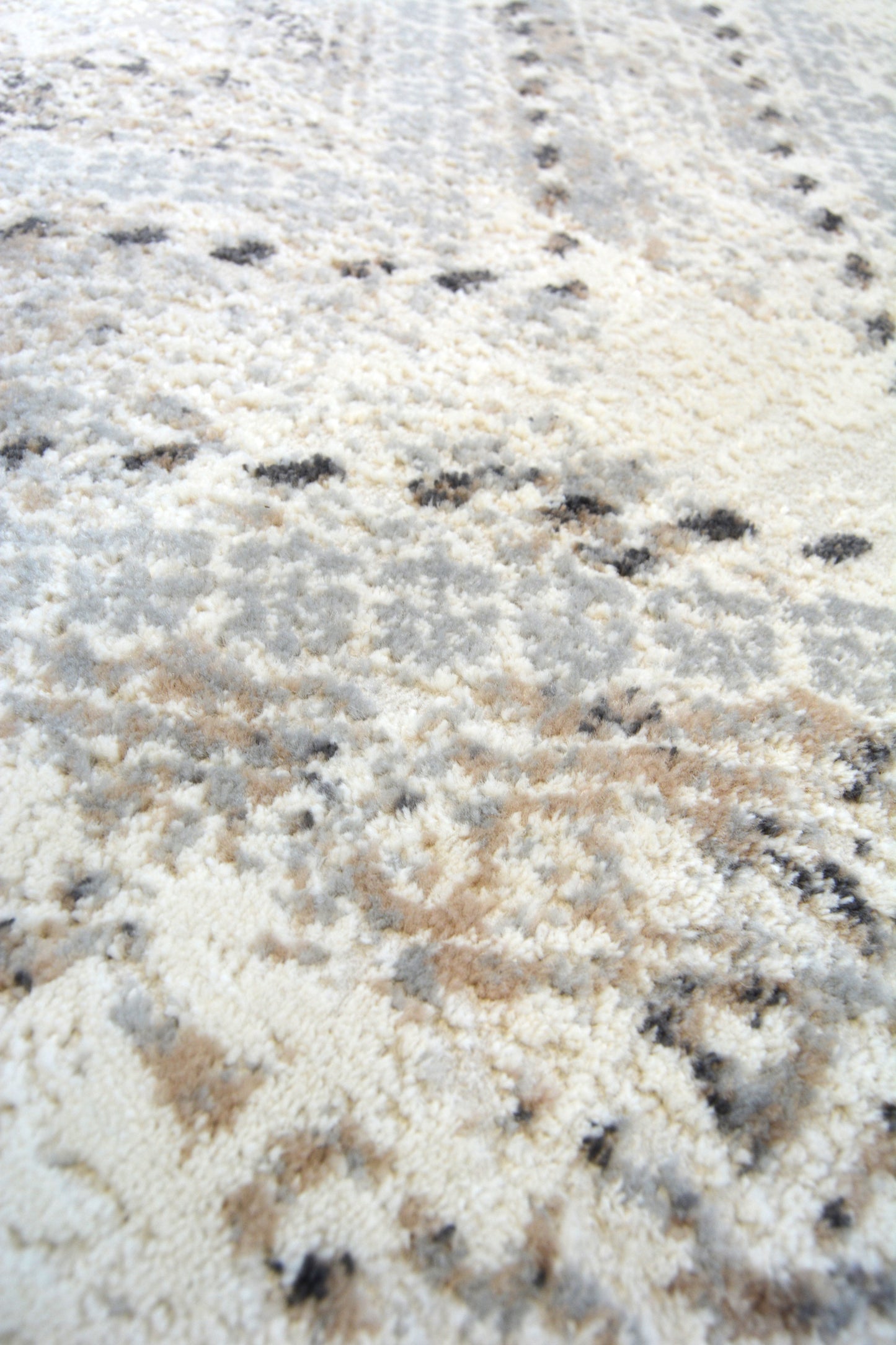 ABSTRACT SQUARE GREY