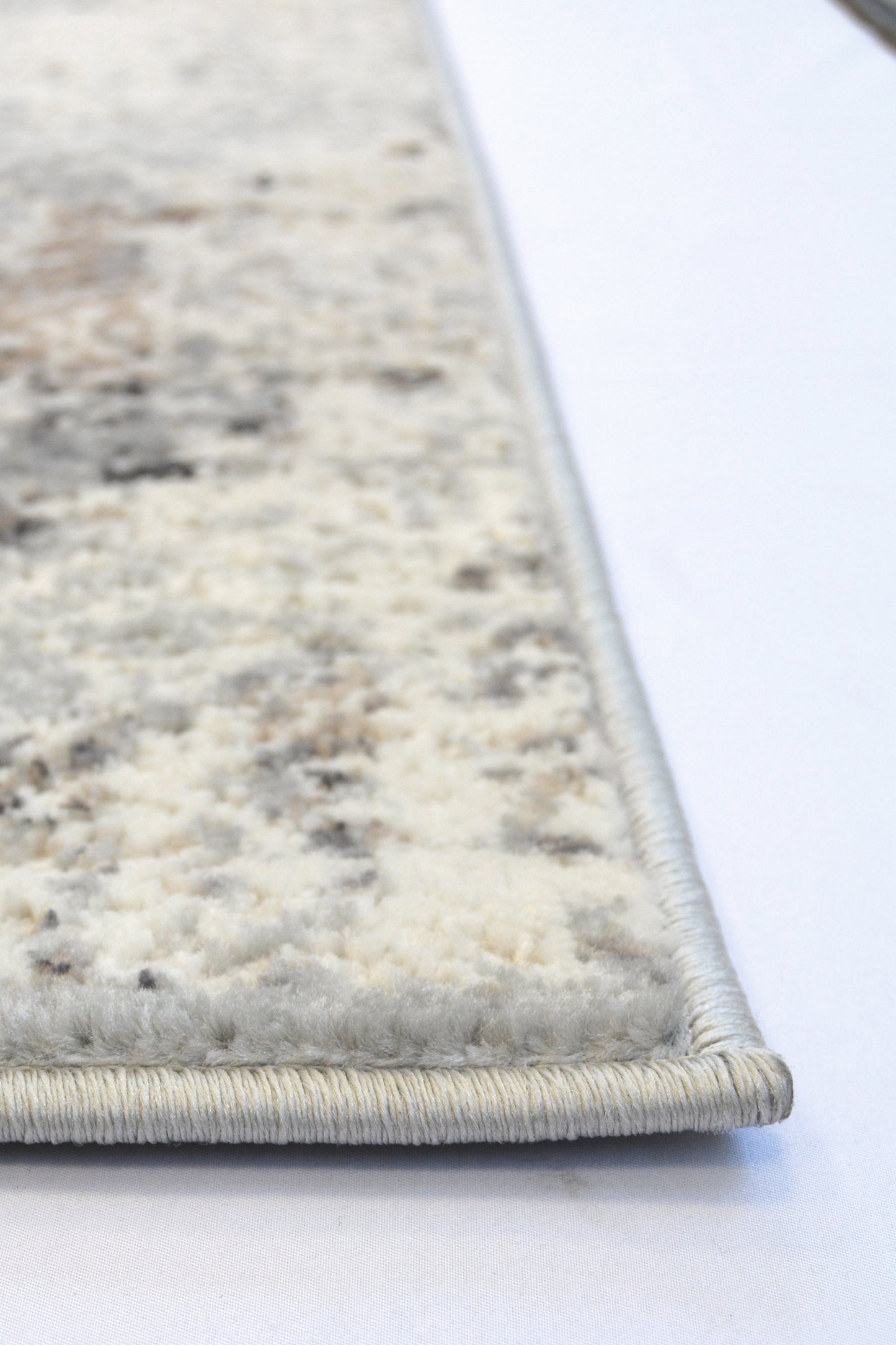 ABSTRACT SQUARE GREY