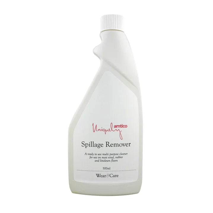 Amtico spillage remover 500ml
