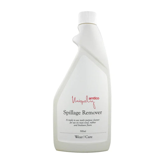Amtico spillage remover 500ml