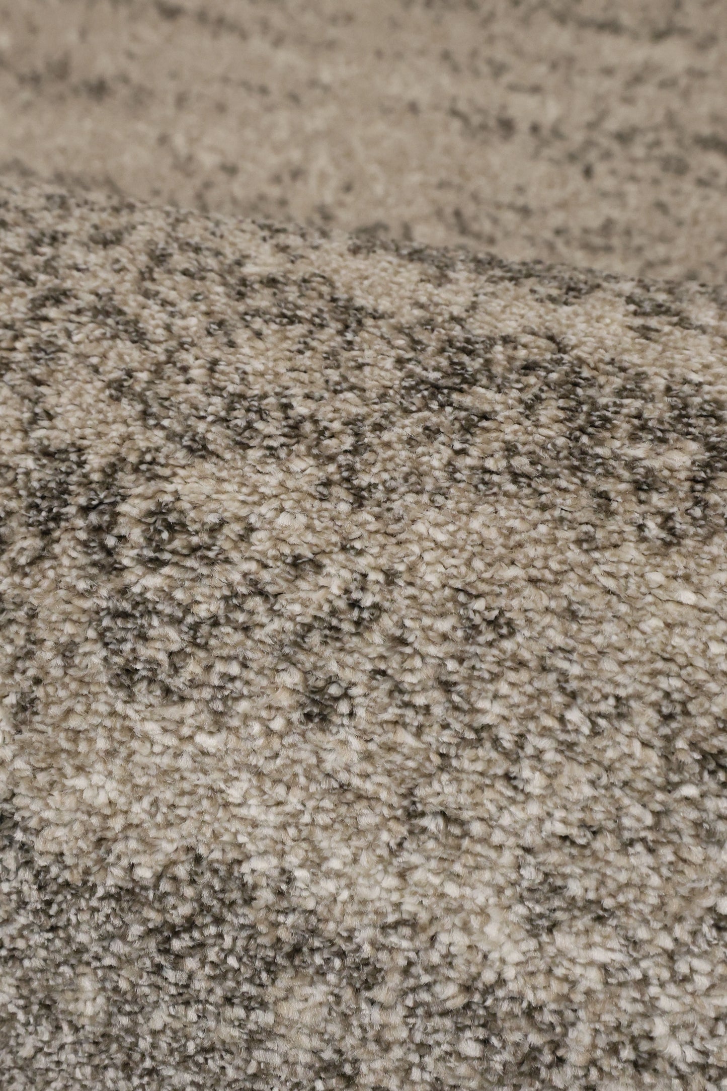 FREYA TEXTURED BORDER TAUPE