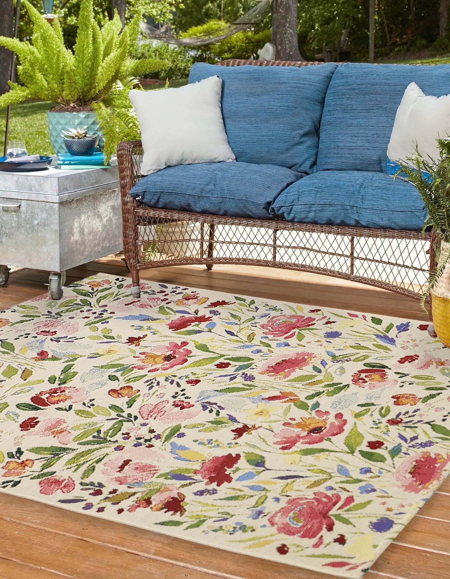 TROPICANA MEADOW