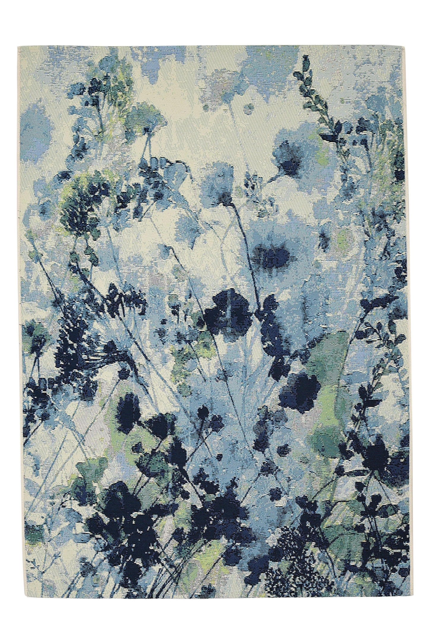 TROPICANA WATERCOLOUR