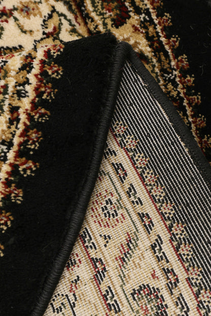 VICTORIA TRADITIONAL BLACK