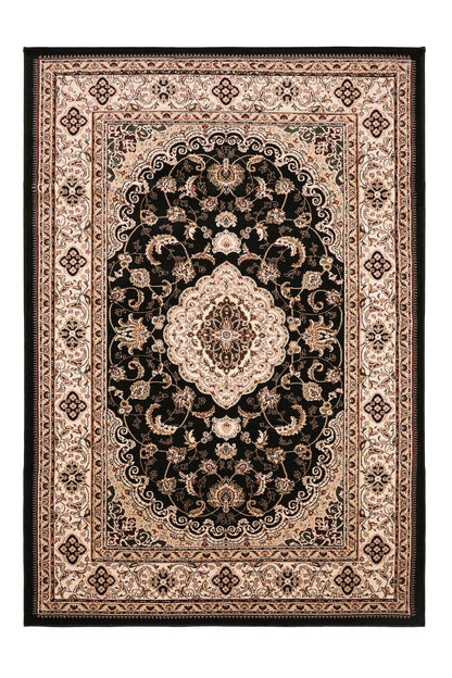 VICTORIA TRADITIONAL BLACK