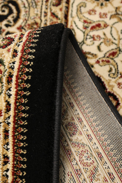 VICTORIA TRADITIONAL BLACK