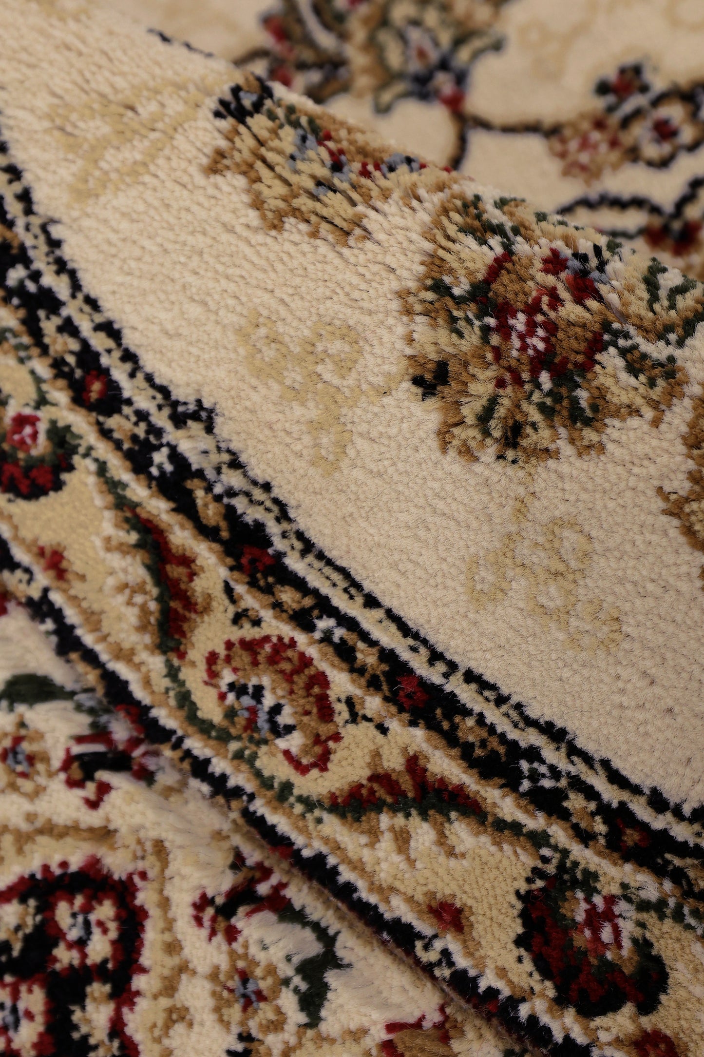 VICTORIA TRADITIONAL CREAM