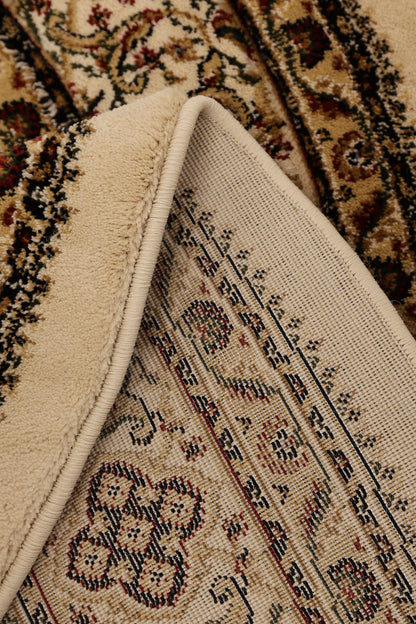 VICTORIA TRADITIONAL CREAM