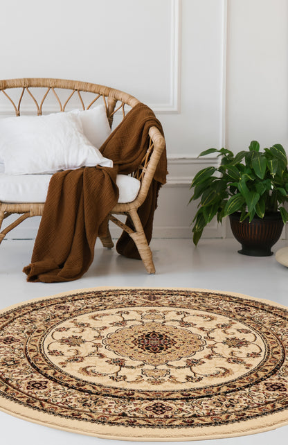 VICTORIA TRADITIONAL CREAM