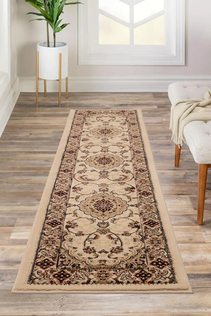 VICTORIA TRADITIONAL CREAM