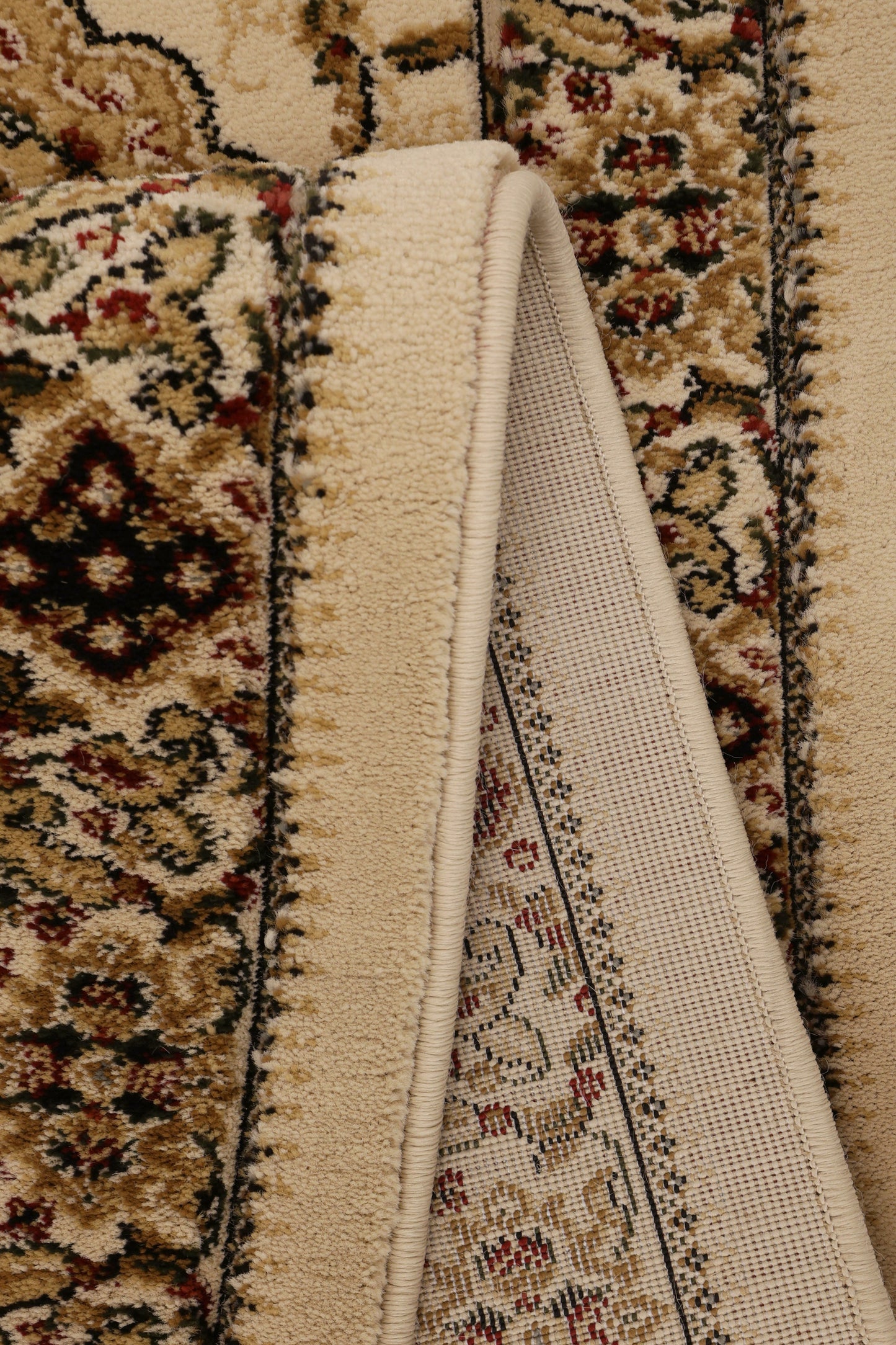 VICTORIA TRADITIONAL CREAM