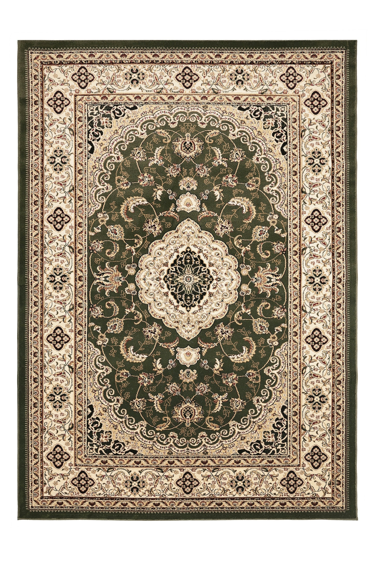 VICTORIA TRADITIONAL GREEN