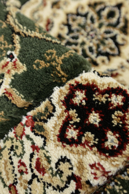 VICTORIA TRADITIONAL GREEN