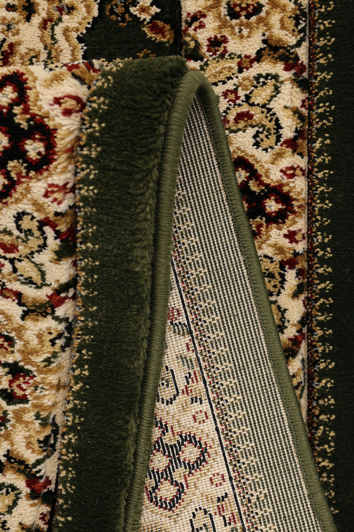 VICTORIA TRADITIONAL GREEN