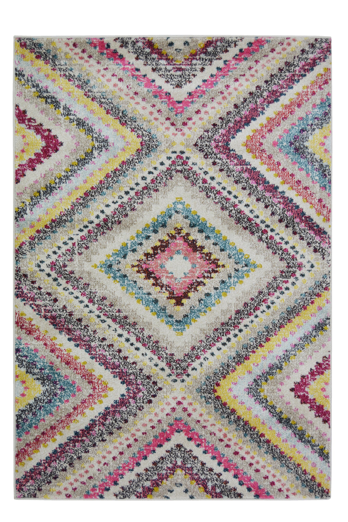 VILLA TRIBAL