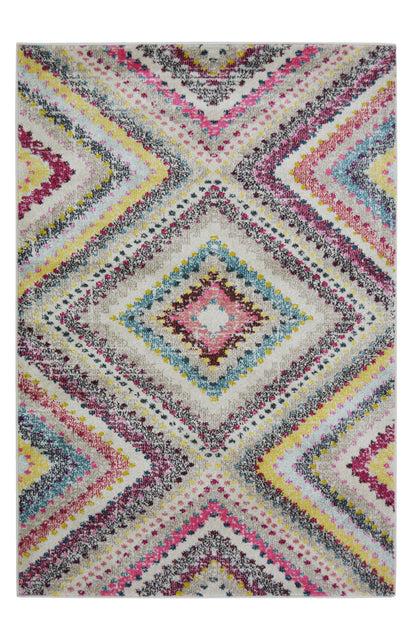 VILLA TRIBAL