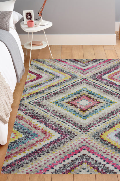 VILLA TRIBAL