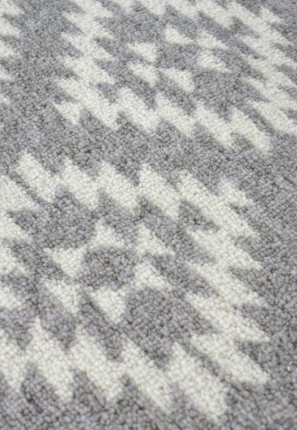 DECO AZTEC GREY